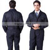 Canvas Fabric Overall & Coverall & Workwear Supplier in China thumbnail-3