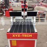 Hot Sale Wood Sulpture Machine Best Choice Wood Engraving Cnc Router for Wood Working thumbnail-3