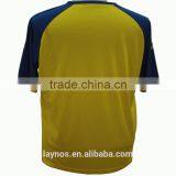 Wholesale Sublimated Cheap Custom Football Jerseys thumbnail-4