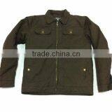 2015 New Design Man Padding Jacket thumbnail-1