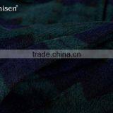 Chinese Supplier Custom Design Men Fleece Plaids Jacket thumbnail-4