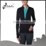 2015 New Arrival Sport Style Coat Men Black Jacket thumbnail-1