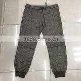 Stocklots Men Stylish Casual Terry Cotton Pants thumbnail-1