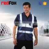 Safety Cuffed Joggers for Men With Pockets in Stock Spot Sales thumbnail-6