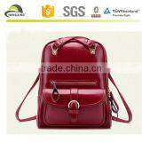In Stock Backpack Bag Wholesale Backpack, Leather Backpack thumbnail-3