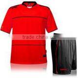 Soccer Wear/Custom Sublimation Soccer Jersey Sports Wear thumbnail-1