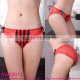 Girl Sexy Images Hot Sale Light Bikini Sex Stock Products Sex Transparent Bikini With Lace in Apparels thumbnail-1