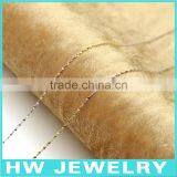 40623 Machine Made 925 Sterling Silver Chains thumbnail-1