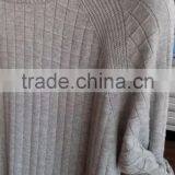 NEW Style Winter Knitted Pullover Men Sweater (LC1090) thumbnail-6