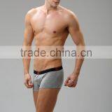 WJ Boxer 95% Cotton Manufacture Man Underwear Hot Sale thumbnail-4