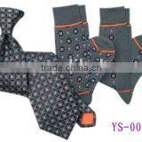 Polyester /silk Tie/necktie thumbnail-1