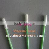Industrial Used Cleanroom Dacron Swab thumbnail-1