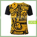 Ciao Sports Wear - All in One Cotton Tshirts Plain for Angola thumbnail-3