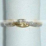 Imitation Ring, Wedding Ring, Engagement Ring, Anniversary Ring, Fashion Ring thumbnail-1