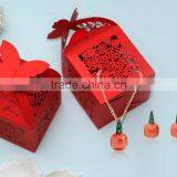 Delicate Gemstone Gold Plated Fashion Pendantset thumbnail-1