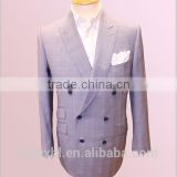 Custom Bespoke men's suits, custom tailored suit, Bespoke suits for men