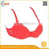 HSZ-58012 New Design Malaysia Genie Bra Wholesale Arab Girl Sexy Underwear Sexi Mature Woman Lingerie thumbnail-3