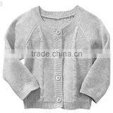 Cable-Knit Cardigans for Baby thumbnail-2