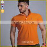 Polo Shirt 100% Cottonruffle Raglan Shirt thumbnail-4