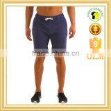 Custom Sportwear Half Pants Print Logo Gym Fitness Shorts for Men thumbnail-3