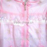 Child Hoodies With Zipper Cardigan Knitting Sweater thumbnail-3