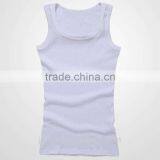 Custom Plain no Design Tank Top for Men thumbnail-4