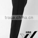 2017 Fashion Mens Pants OEM Service Sports Joggers Sweat Pant Custom Wholesale China Supplier thumbnail-3