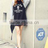 Black Long Sleeve Dress thumbnail-1