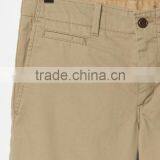 Economic Updated Men Leather Shorts thumbnail-3