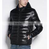 2015 OEM Men Hot Selling Light Duck Down Jacket thumbnail-5