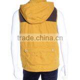 2014-2015 Men Stylish Vest thumbnail-5