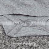 2017 Wholesale New Design 100% Cotton Baby Onesie thumbnail-5