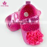 New Arrival Baby Boy Prewalker Shoes, PU Material Prewalker Baby Shoes LBS20151222-20 thumbnail-5