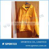 2015 Bright Yellow Rainwear Jacket, Rank NO.1#YR-115 thumbnail-1