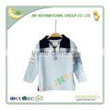 Wholesale Cotton Kids Polo T Shirt thumbnail-2