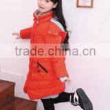 Girl's Kid Jacket Winter thumbnail-1