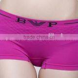 Wholesale Seamless Hot Girls in Spandex Shorts thumbnail-4