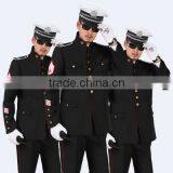 Custom Ceremonial us Military Uniforms British Uniforms thumbnail-1