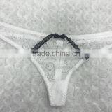 Fantastic Sexy Transparent Mesh Soft Cup Bra Sexy Angel 2016 thumbnail-4