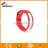 Safety Light in the Dark Led Armband for Running thumbnail-4