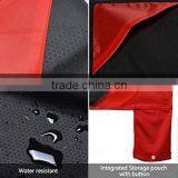 Easy Carry and Light Weight Travel Wholesale Blanket With Pocket Blanket Pocket Picnic Blanket thumbnail-3