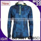 Sportwear Custom Cycling Jersey Rain Jacket thumbnail-1