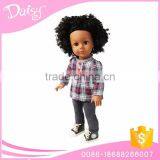 New Product With Low Price 18 Inches Doll Clothes thumbnail-2