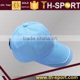 Lightweight Cheaper Cotton Golf Cap thumbnail-4
