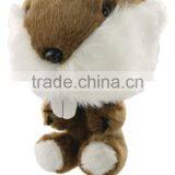 Golf Rabbit Animal Headcover thumbnail-2