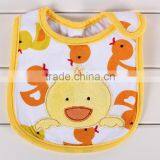 High Quality Baby Bibs/ Recyclable Baby Bibs/baby Bibs Plain White thumbnail-4