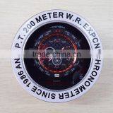 Manufacturer of Custom Electronic Watch Window Watch Tin Box Tin Box Industry General Round Metal Box of Wholesale thumbnail-4