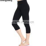 OEM/ODM Service, Custom Yoga Pants Womens Guangzhou Supplier thumbnail-2