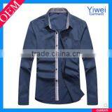 Man Shirt 2014 Novelty Dress Shirts thumbnail-1
