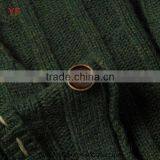 Hot Sale Buttons Fasten Long Sleeve Man Cardigan thumbnail-4